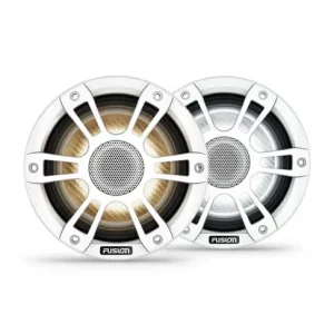Express Levering Fusion Signature Serie 3i