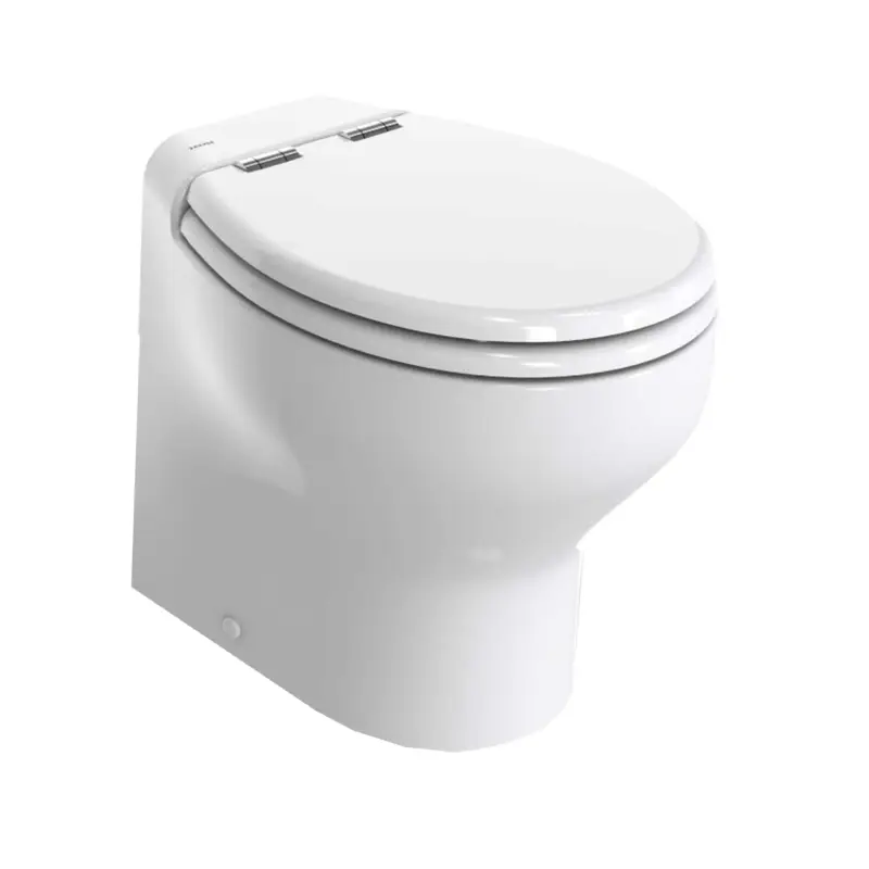 Uitverkoop Tecma Silence Plus 2G, 230V, Hoog, Poly SoftClose, All-In-One 1-knops, solenoid