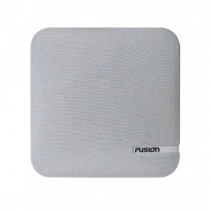 Dagaanbieding Fusion SM-F65OEM Shallow Mount Speakers, 6.5'', OEM, wordt geleverd zonder grill