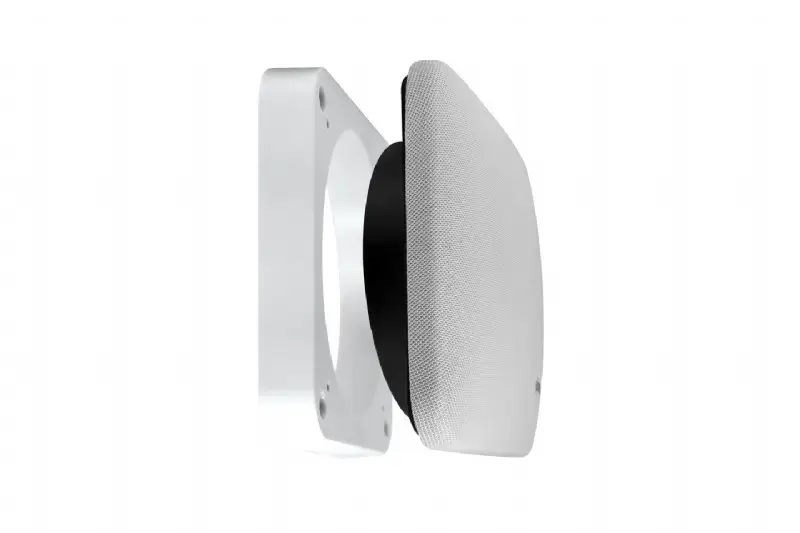 Bestseller Fusion SM-X65SPW Shallow Mount Speaker Opbouw Brackets