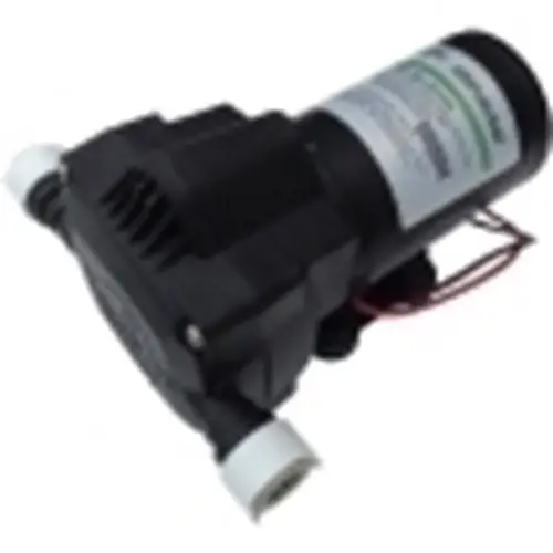 Beperkte Voorraad Tecma Spoelwaterpomp 12 volt