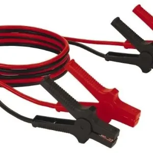 Benson Startkabels 400 amp - 2,5 meter in tas Populair