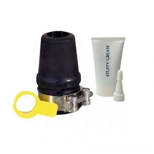 Seizoensaanbieding TOR Stuffy Box/ Seal zonder water toevoer