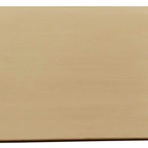 Eude Tafelblad Eco teak Venice 42cm x 62cm Laatste Versie