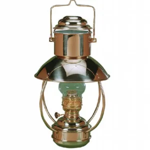 DHR Trawlerlamp Merkproduct