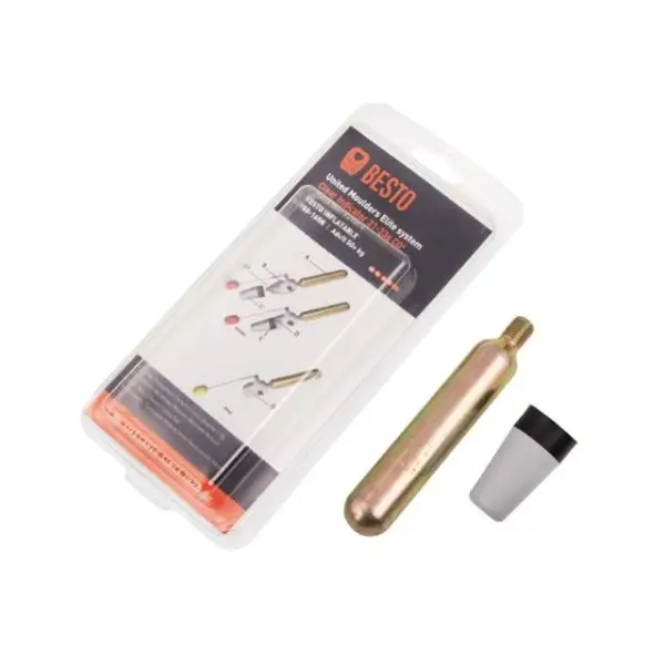 Aanbieding Besto UML Elite herlaadset