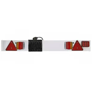 Premium Benson Verlichtingsbalk LED