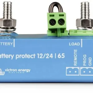 Aanbieding Victron BatteryProtect 12/24V-65A