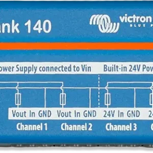 Actieprijs Victron GX Tank 140