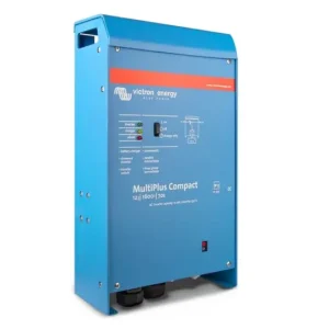 Aanbieding Victron MultiPlus omvormer / acculader