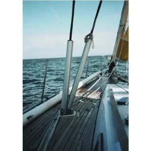 Favoriet Pfeiffer Marine Wantspannerschermer Aluminium