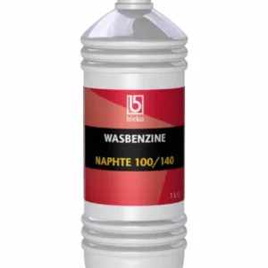 Koopje Bleko Wasbenzine 1 L