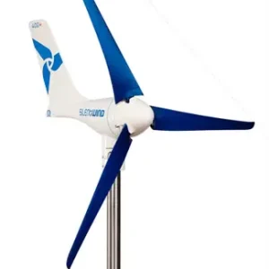Silentwind Wind generator PRO 48V incl. laadregelaar Goedkoop