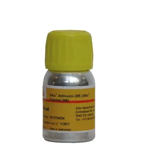 Exclusieve Aanbieding Sika Aktivator 205
