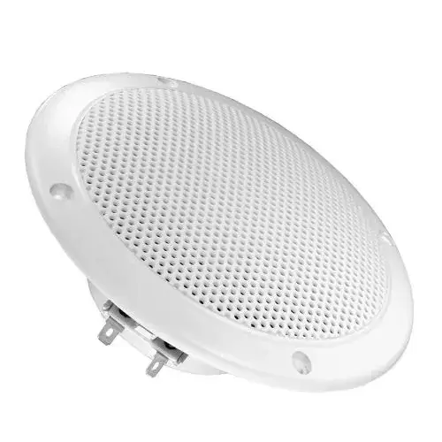 Rechtstreeks Van De Fabrikant Waterbestendige luidspreker 5 Inch (12cm) 30 Watt