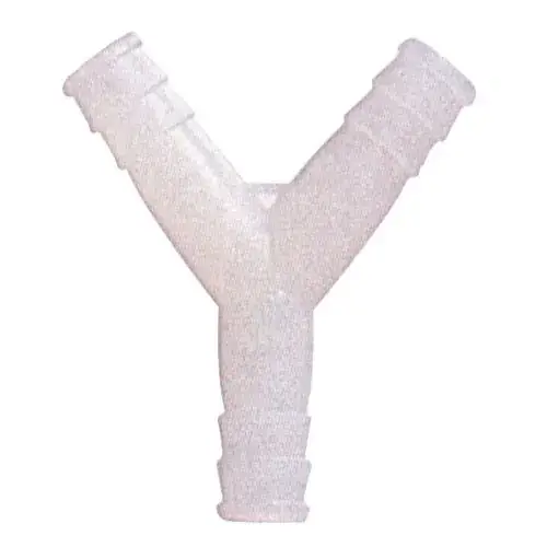Y-verbinder 3/8" Gereduceerde Prijs