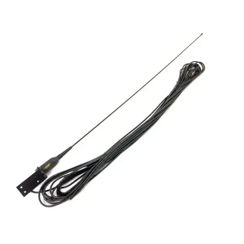 Marifoon Antenne VHF 86 cm Glasfiber Elba Supergain Favoriet