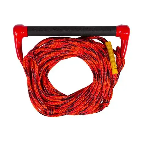 Waterskilijn Jobe Ski Combo Transfer Red Veilige Betaling