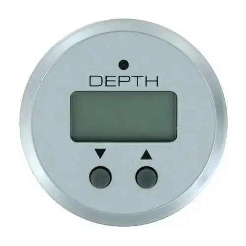 Teleflex digitale Dieptemeter Argent Pro Dagaanbieding