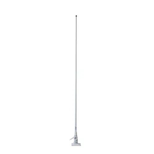 Banten VHF marifoon antenne Spark 1,5 meter (Set) Laatste Versie