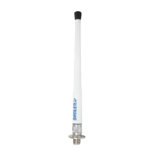 Goedkoop Banten VHF marifoon antenne Compact 25cm