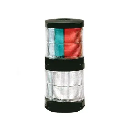 Dagaanbieding Hella 3-kleurenlicht met ankerlicht 12V