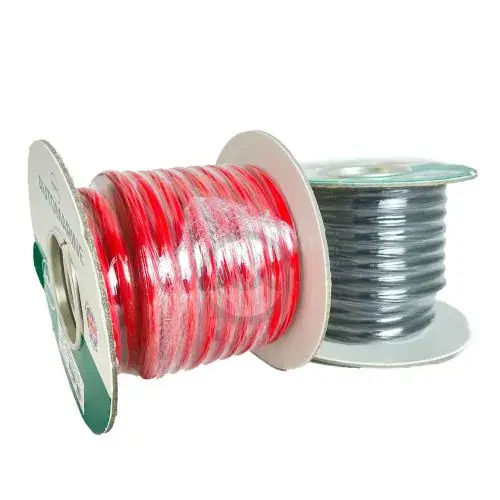 AutoMarine Accukabel in rood en zwart 16mm² Rol van 10 Meter Direct Beschikbaar