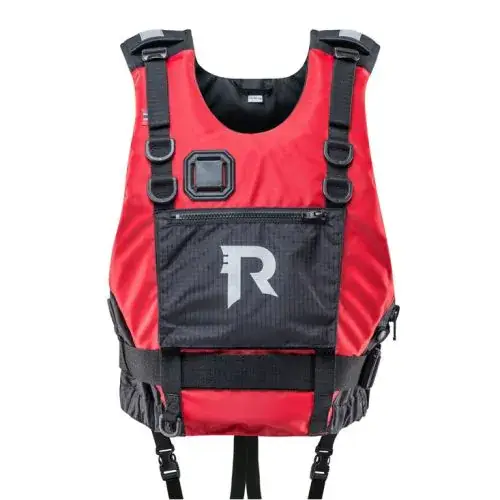 Zwemvest Regatta Action Explorer 50N rood Direct Beschikbaar