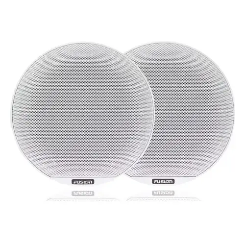 Veilige Betaling Fusion Marine Signature Speakers-8,8 inch 330 watt SG-F882W