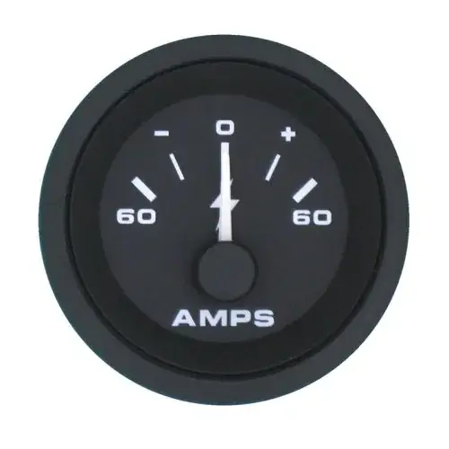 Finale Uitverkoop Veethree Amperemeter 0 - 60A Premier Pro