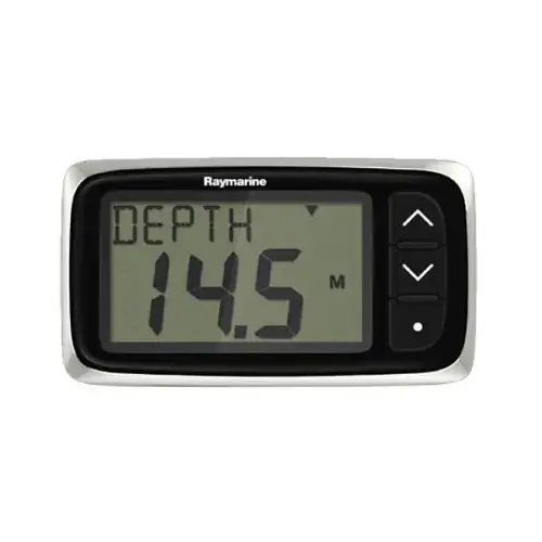 Merkproduct Raymarine i40 Dieptemeter (Display Only)