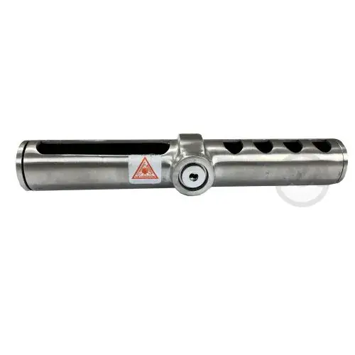 Meest Verkocht LOCKK Buitenboordmotorslot OBL1 SCM Goedgekeurd