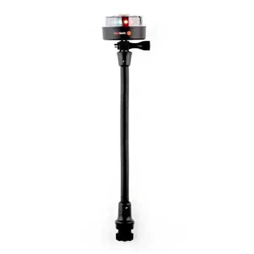 Koopje Navisafe Navimount Buigbare Arm 257 mm (GoPro fitting)