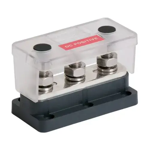 BEP Marine Heavy Duty aansluitstrip 3-voudig 650A Goedkoop