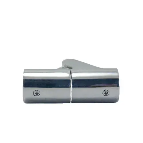 Buiskapbeslag Buis Scharnier Pullpin 22 mm Speciale Aanbieding