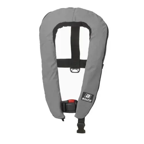 Aanbieding Baltic Winner Automatisch Reddingsvest 165N Grijs