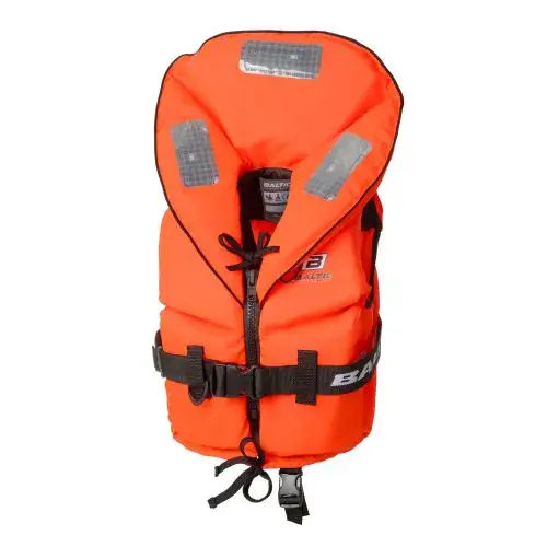 Baltic Kinder Reddingsvest Pro Sailor 100N Oranje Nu Kopen