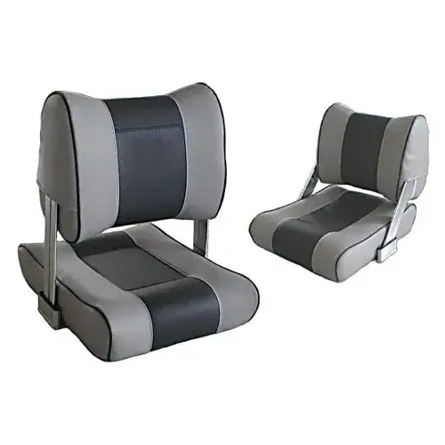 Allpa Bootstoel Twin Flip-Back Bestseller