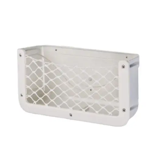 Allpa Opbergvak met Elastisch Net 370x185x100 Speciale Aanbieding