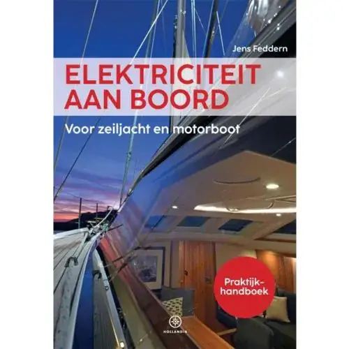 Betrouwbaar Elektriciteit aan boord