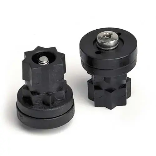 Railblaza Star Adapter Paar Zwart Aanbieding