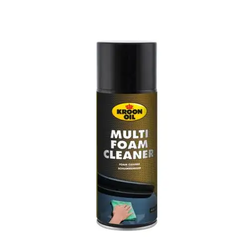 Kroon-oil Multi Foam Cleaner 400ml Aerosol Nu Kopen