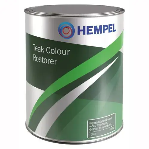 Actieprijs Hempel Teak Kleurhersteller