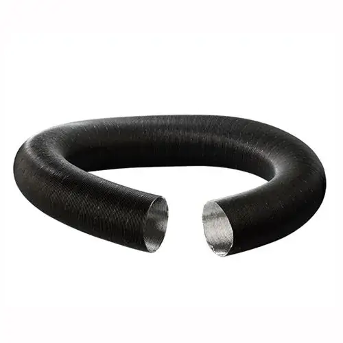 Actieprijs Wallas Warmeluchtslang 60 mm Paraffine Verwarming