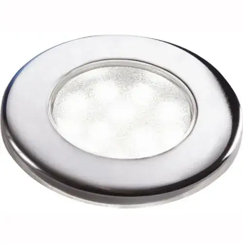 Speciale Aanbieding Båtsystem Corona Inbouwspot LED IP65 8-30 Volt