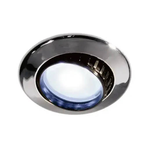 Superprijs Båtsystem Comet Halogeen Inbouwverlichting 12 Volt met Schakelaar