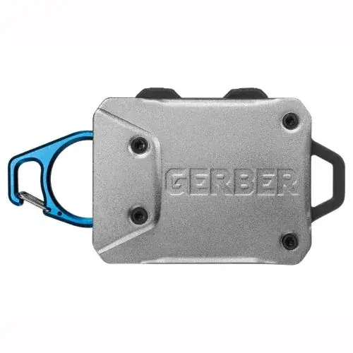 Gerber Defender Tether Borglijn Railbevestiging Favoriet