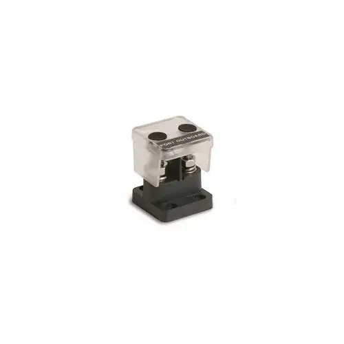 Rechtstreeks Van De Fabrikant BEP Marine Pro Installer Geïsoleerde Vermogensklem Dubbel 8mm