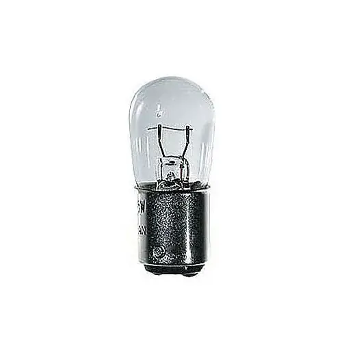 Perko Gloeilampje Bajonet 12V/7W Twee Stuks Lage Kosten