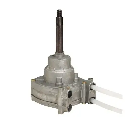 Bestseller Ultraflex T74RNFC Stuurhuis No-feedback voor 2 stuurkabels